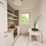 Zweisamkeit Appartement Bad Harzburg