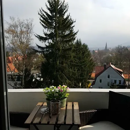 Zweisamkeit 巴特哈尔茨堡