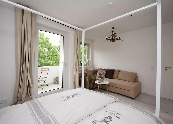 Zweisamkeit Apartamento *