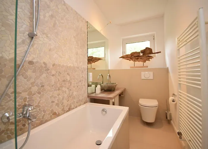 Zweisamkeit Apartamento