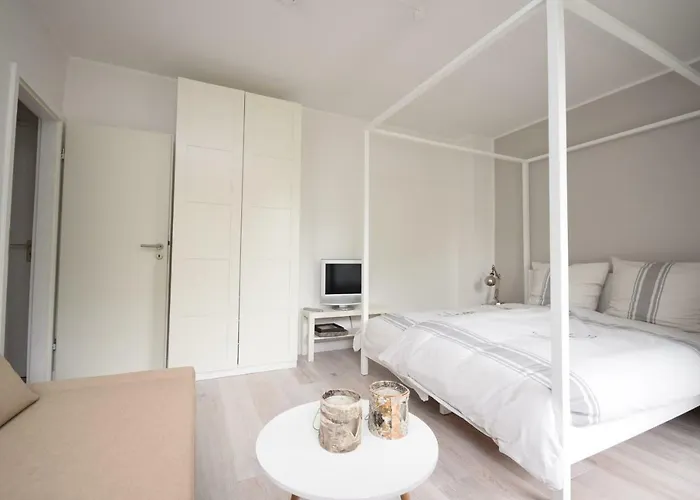 Apartamento Zweisamkeit *