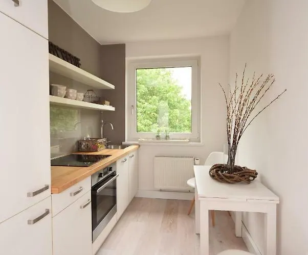 Zweisamkeit Apartamento Bad Harzburg