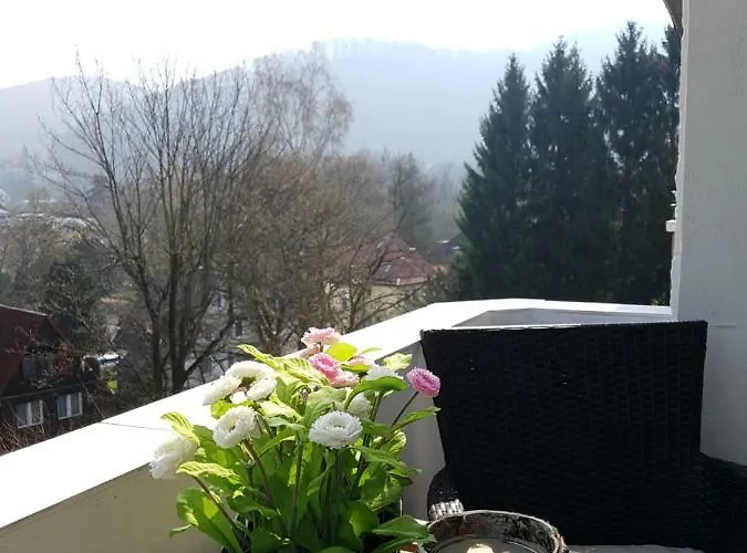 Apartamento Zweisamkeit *