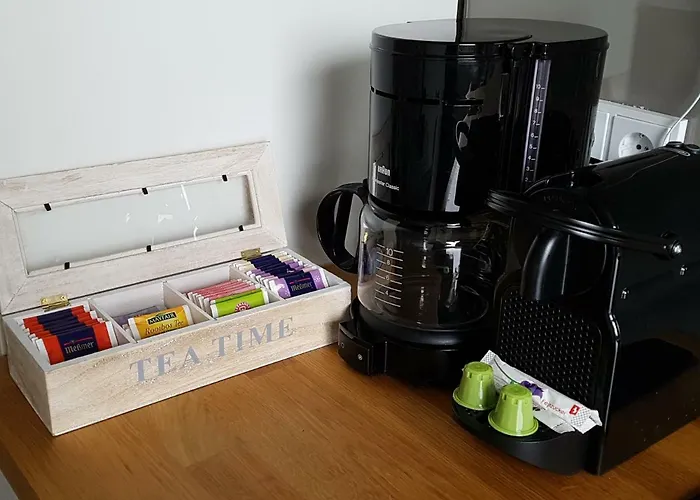 Zweisamkeit Apartamento *