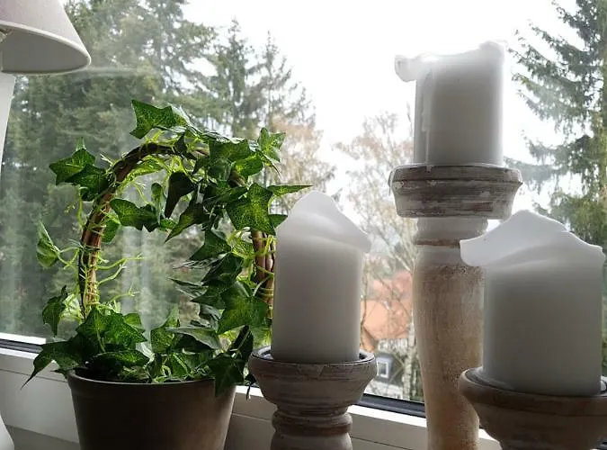 Zweisamkeit Apartamento